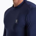 OneTeam GOAL DRY PLUS Thermo-Langarmshirt navy blau 4