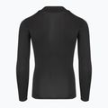 OneTeam GOAL DRY PLUS Kinder Thermo-Langarmshirt schwarz 8