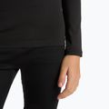 OneTeam GOAL DRY PLUS Kinder Thermo-Langarmshirt schwarz 5