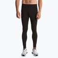 OneTeam GOAL DRY PLUS BOTTOM Thermohose schwarz
