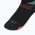 KADVA Stride Coolmax Socken 2 Paar schwarz 4