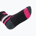KADVA Stride Coolmax Damensocken 2 Paar schwarz 5