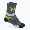 KADVA Stride Coolmax Socken 2 Paar grau 2