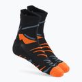 KADVA Stride Coolmax Socken 2 Paar schwarz 2