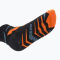 KADVA Stride Coolmax Socken 2 Paar schwarz 5