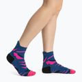 KADVA Stride Coolmax Damensocken 2 Paar marineblau