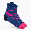 KADVA Stride Coolmax Damensocken 2 Paar marineblau 2