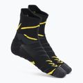 KADVA Stride Coolmax Socken 2 Paar schwarz 2