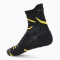 KADVA Stride Coolmax Socken 2 Paar schwarz 3
