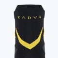 KADVA Stride Coolmax Socken 2 Paar schwarz 4