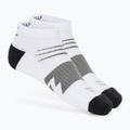 KADVA Stride Coolmax Low Cut Socken 2 Paar weiß 2