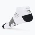 KADVA Stride Coolmax Low Cut Socken 2 Paar weiß 3