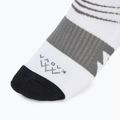 KADVA Stride Coolmax Low Cut Socken 2 Paar weiß 4