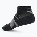 KADVA Stride Coolmax Low Cut Socken 2 Paar schwarz 3