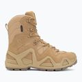 Herren-Trekking-Schuhe KADVA Thunder HG WP beige 7