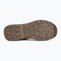Herren-Trekking-Schuhe KADVA Thunder HG WP beige 9