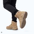 Herren-Trekkingstiefel KADVA Thunder HG WP beige 3