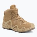 Herren-Trekkingstiefel KADVA Thunder HG WP beige