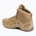 Herren-Trekkingstiefel KADVA Thunder HG WP beige 8