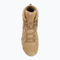 Herren-Trekkingstiefel KADVA Thunder HG WP beige 10
