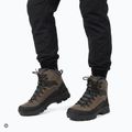 Herren-Trekkingstiefel KADVA Altitude WP grün 2
