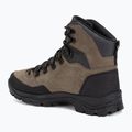 Herren-Trekkingstiefel KADVA Altitude WP grün 8