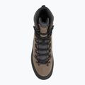 Herren-Trekkingstiefel KADVA Altitude WP grün 10