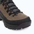 Herren-Trekkingstiefel KADVA Altitude WP grün 12