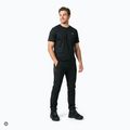 Herren-Trekkingstiefel KADVA Altitude WP schwarz 6