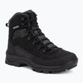 Herren-Trekkingstiefel KADVA Altitude WP schwarz