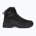 Herren-Trekkingstiefel KADVA Altitude WP schwarz 7