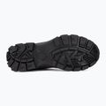 Herren-Trekkingstiefel KADVA Altitude WP schwarz 9