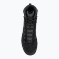 Herren-Trekkingstiefel KADVA Altitude WP schwarz 10