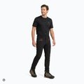 Herren-Trekkingschuhe KADVA Nevra Mid WP grün 4