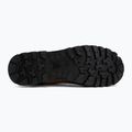 Herren-Trekkingschuhe KADVA Nevra Mid WP grün 9