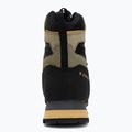 Herren-Trekkingschuhe KADVA Nevra Mid WP grün 11