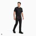 Herren-Trekkingschuhe KADVA Nevra Mid WP schwarz 4