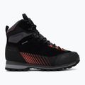Herren-Trekkingschuhe KADVA Nevra Mid WP schwarz 7