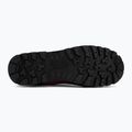 Herren-Trekkingschuhe KADVA Nevra Mid WP schwarz 9
