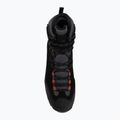 Herren-Trekkingschuhe KADVA Nevra Mid WP schwarz 10