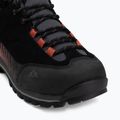 Herren-Trekkingschuhe KADVA Nevra Mid WP schwarz 12