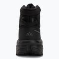 Herren-Trekkingschuhe KADVA Obsidian Mid WP schwarz 11