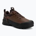 Herren-Trekking-Schuhe KADVA Strike Low WP Braun