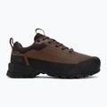 Herren-Trekking-Schuhe KADVA Strike Low WP Braun 7