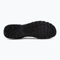 Herren-Trekking-Schuhe KADVA Strike Low WP Braun 9