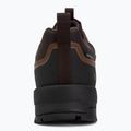 Herren-Trekking-Schuhe KADVA Strike Low WP Braun 11