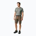 Herren-Trekking-Schuhe KADVA Strike Low WP schwarz 4