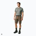 Herren-Trekking-Schuhe KADVA Strike Low WP schwarz 4