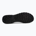 Herren-Trekking-Schuhe KADVA Strike Low WP schwarz 9