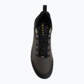 Herren-Trekking-Schuhe KADVA Strike Low WP schwarz 10